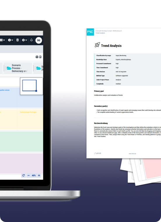 Foresight Toolbox