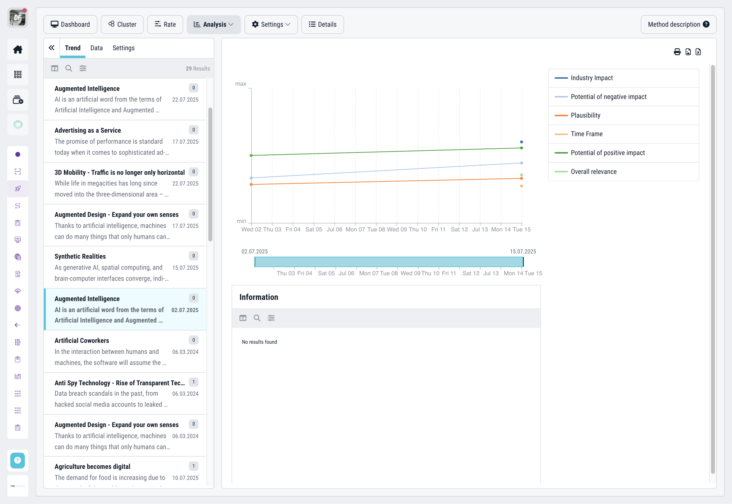 Unser Mehrwert in Kürze Unser Mehrwert in Kürze
